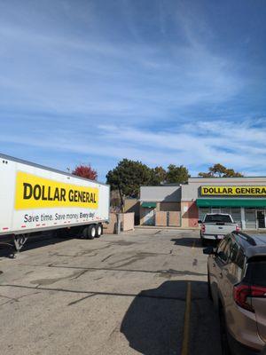 Dollar General