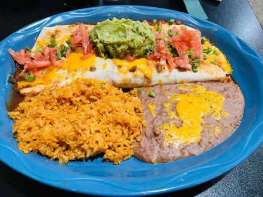 Los Mezcales Bar & Grill