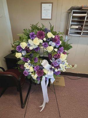 Roselawn Memorial Gardens