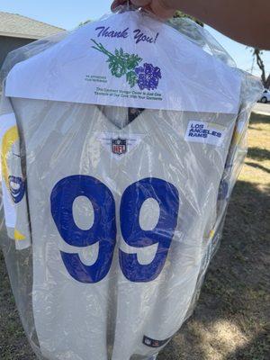 Chino-Riverside Cleaners