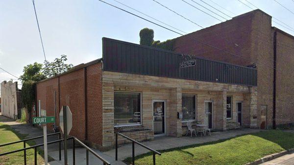 BTHGEG Charleston office located at 113 Court