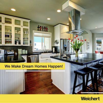 Dominique Delpit - Weichert Realtors LaBranch & Associates