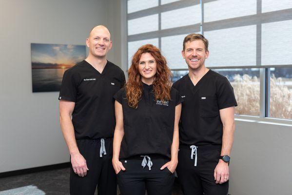 Implant Surgery Center