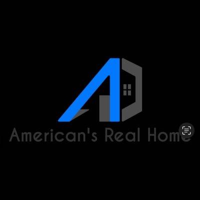 American's Real Home