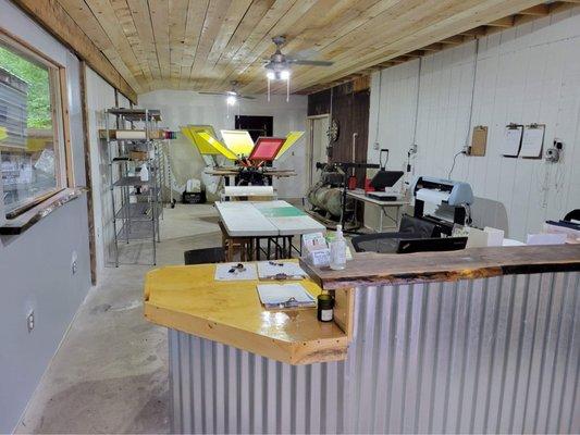 Eagle Valley Marketing