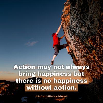 Infinity Life Coaching