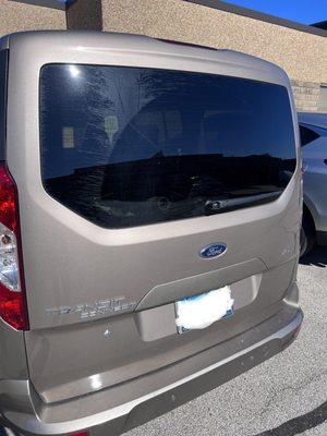 Lemont Express Car Wash