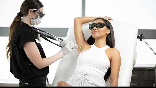 Monarch Laser Therapy & Advanced Aesthetics