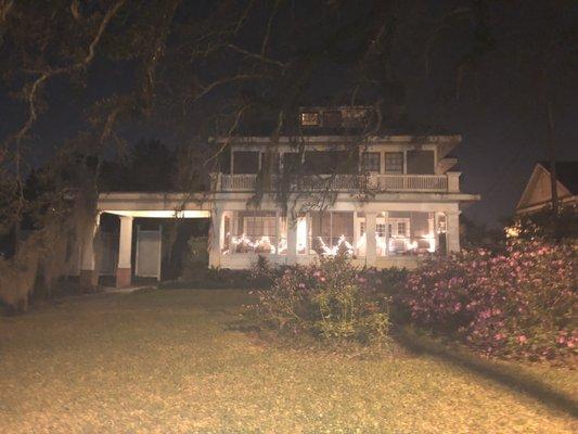 Estorge-Norton House Bed & Breakfast