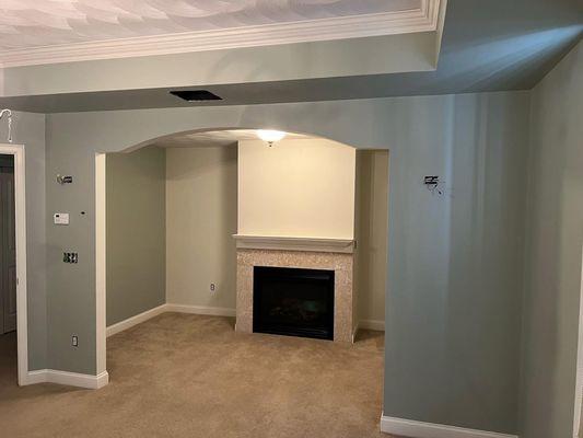 Catelli Painting & Restoration