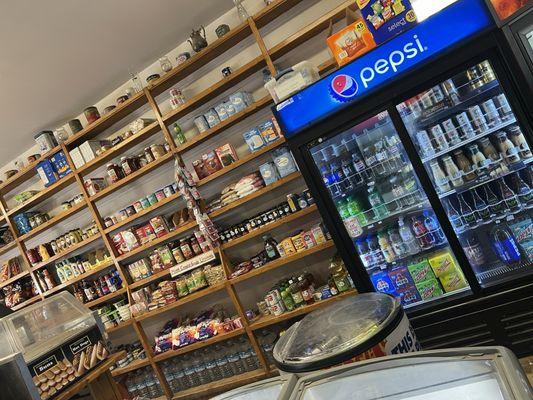 Nagley's General Store