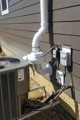 Procheck Radon Systems, LLC