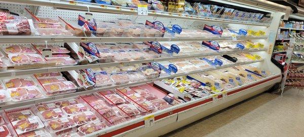 IGA Super Market