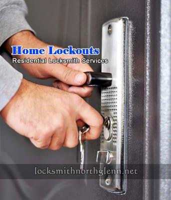 Mike's Locksmith Service