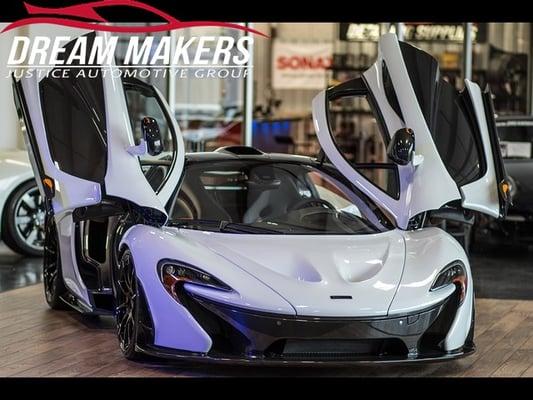Dream Makers Automotive