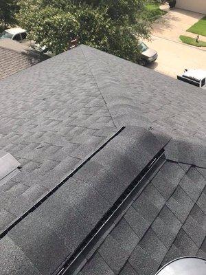 B&C Roofing and Gutters