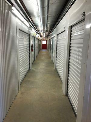 Tellus Self Storage - Covington
