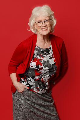 Kristian Hutchings Portraits