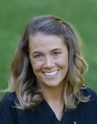 Hello, I am Courtney