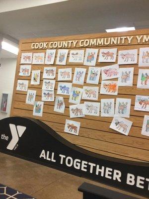 Cook County Community YMCA
