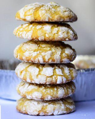 Ashley's Famous Cookies