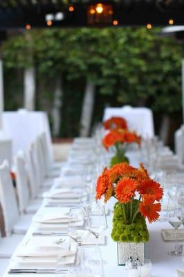 Kate Fujimoto Event Design