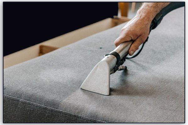 Quick Dry Carpet Cleaning