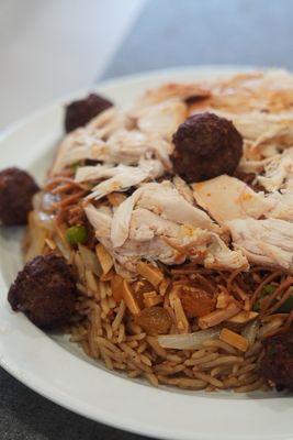 Al Azayem Restaurant