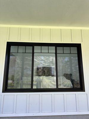 Daynowa - Windows and Doors Installation