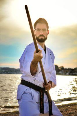 Kingdom Martial Arts