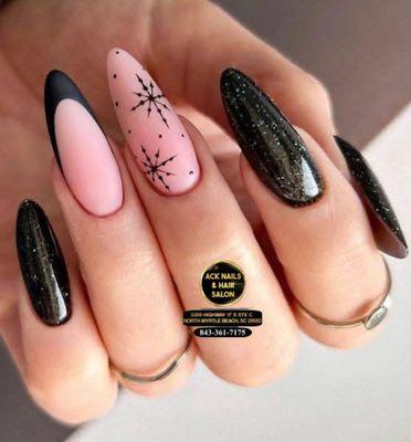 Ack Nails & Hair Salon