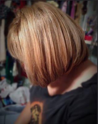 Prunedale Beauty & Barber