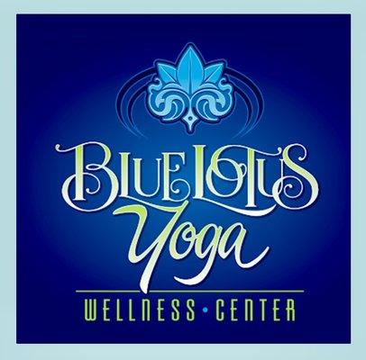 Blue Lotus Wellness Center