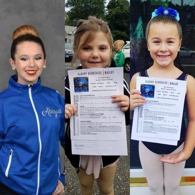 Dance Kraze Dance Studio