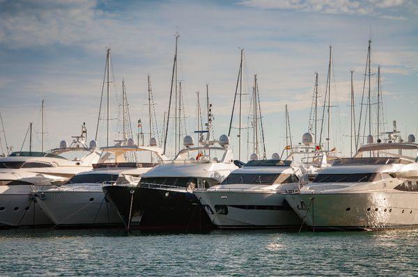 Yacht Rentals Tampa