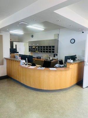 LifeLong Berkeley Trust Health Center