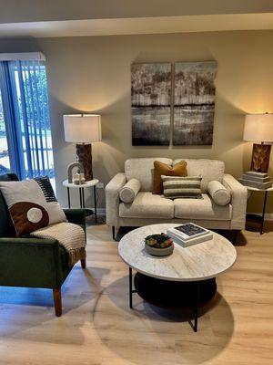 5 Talents Renovations