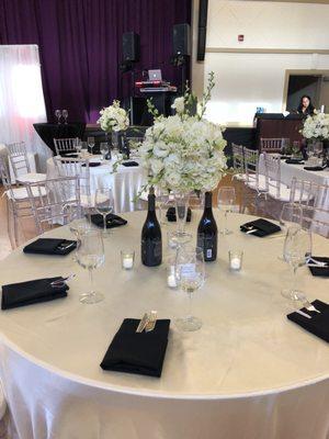 Montessori Family Root Center