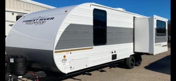 Arlington RV Supercenter