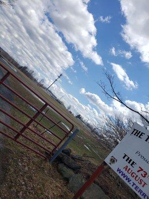 Terryville Fairgrounds