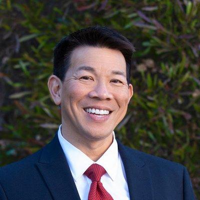 Stephen M Tsang, M.D. FACOG