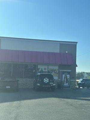 Beauty Trendz Homewood - Beauty Supply Store