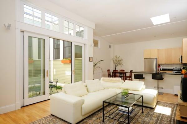 Contract Framing Builders, Inc