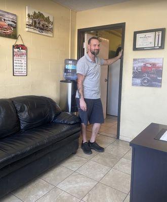 Integrity Auto Care