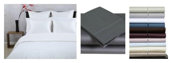 Affluence Home Fashions