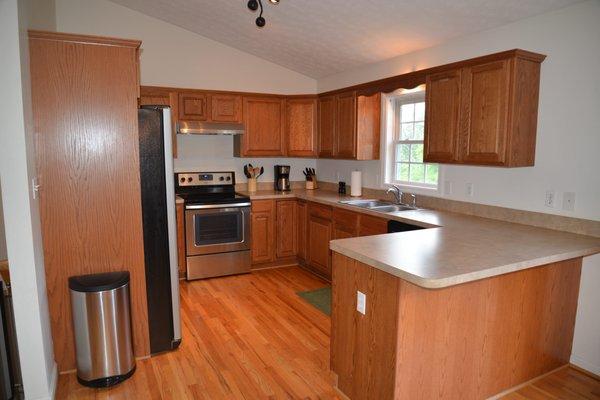 Mountain Whisper Cabins