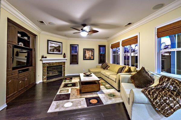 Lancaster Home Staging and Design