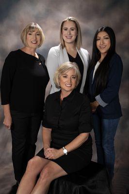 The Nevada Guardian Services team cares about their clients!
