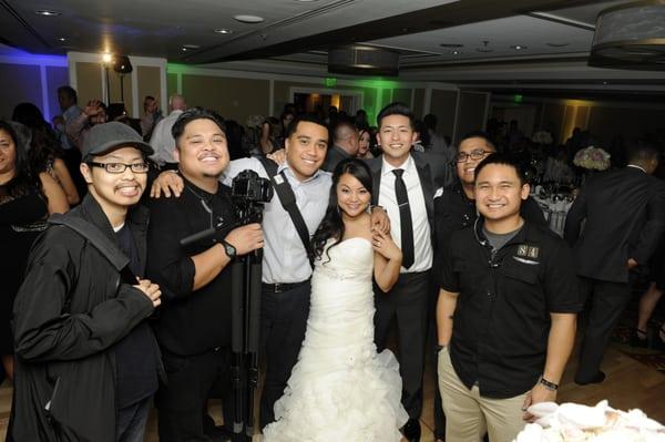 Motionscope Weddings LLC