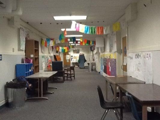 Branciforte Small Schools Campus